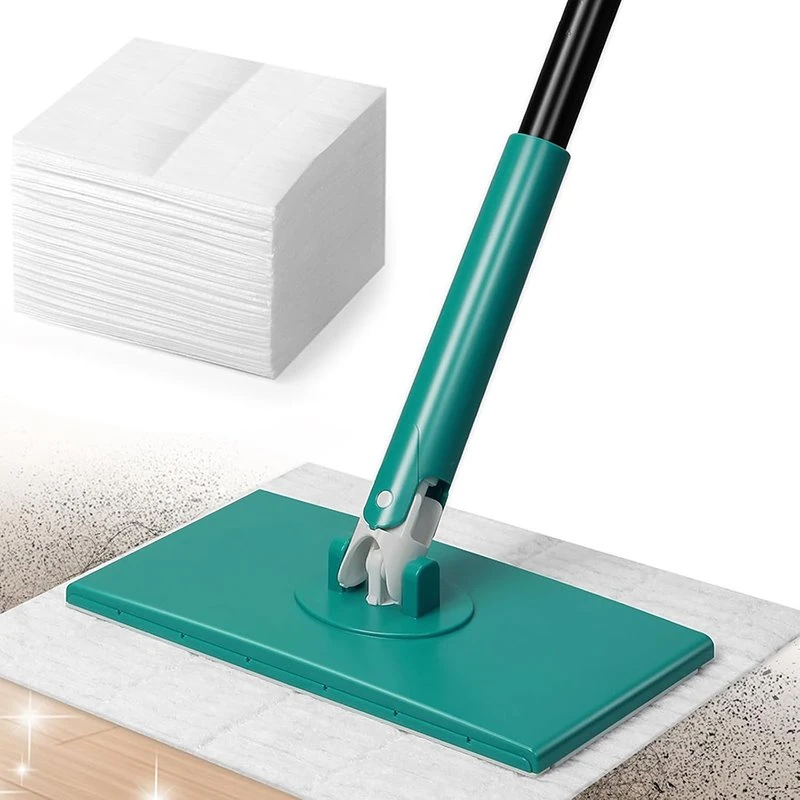Disposable Dust Mop Refill