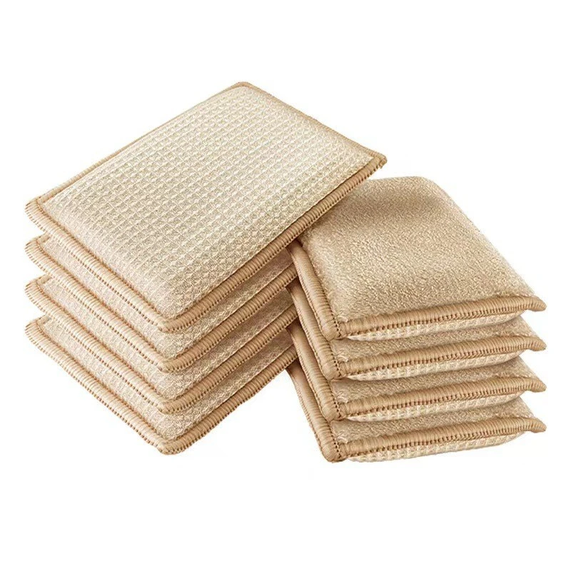 Double Sided Sponge factory