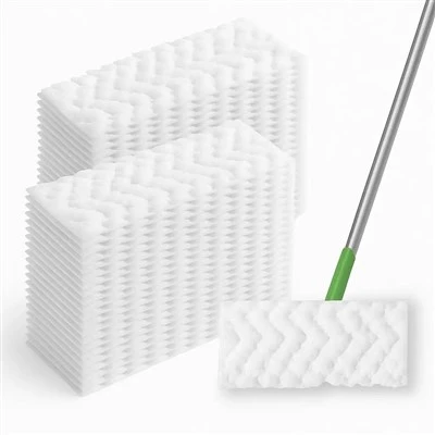 Electrostatic Mop Pad